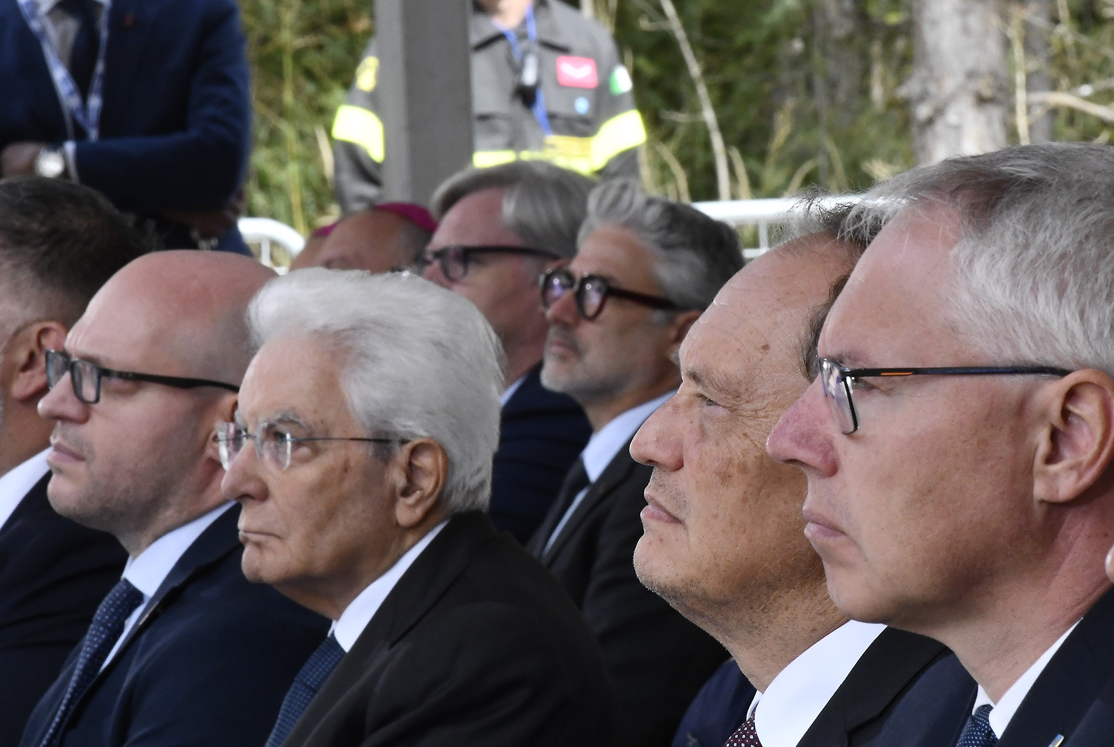 VAJONT 60 ANNI. BORDIN: LEZIONE È ASCOLTARE E COINVOLGERE I TERRITORI